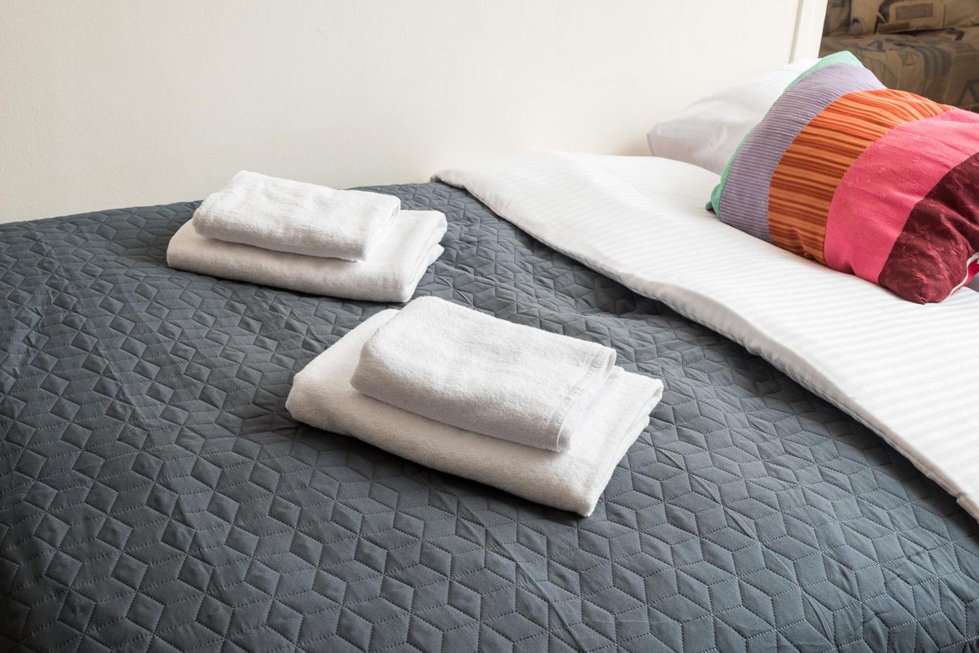 Apartment Wola Mila Standard