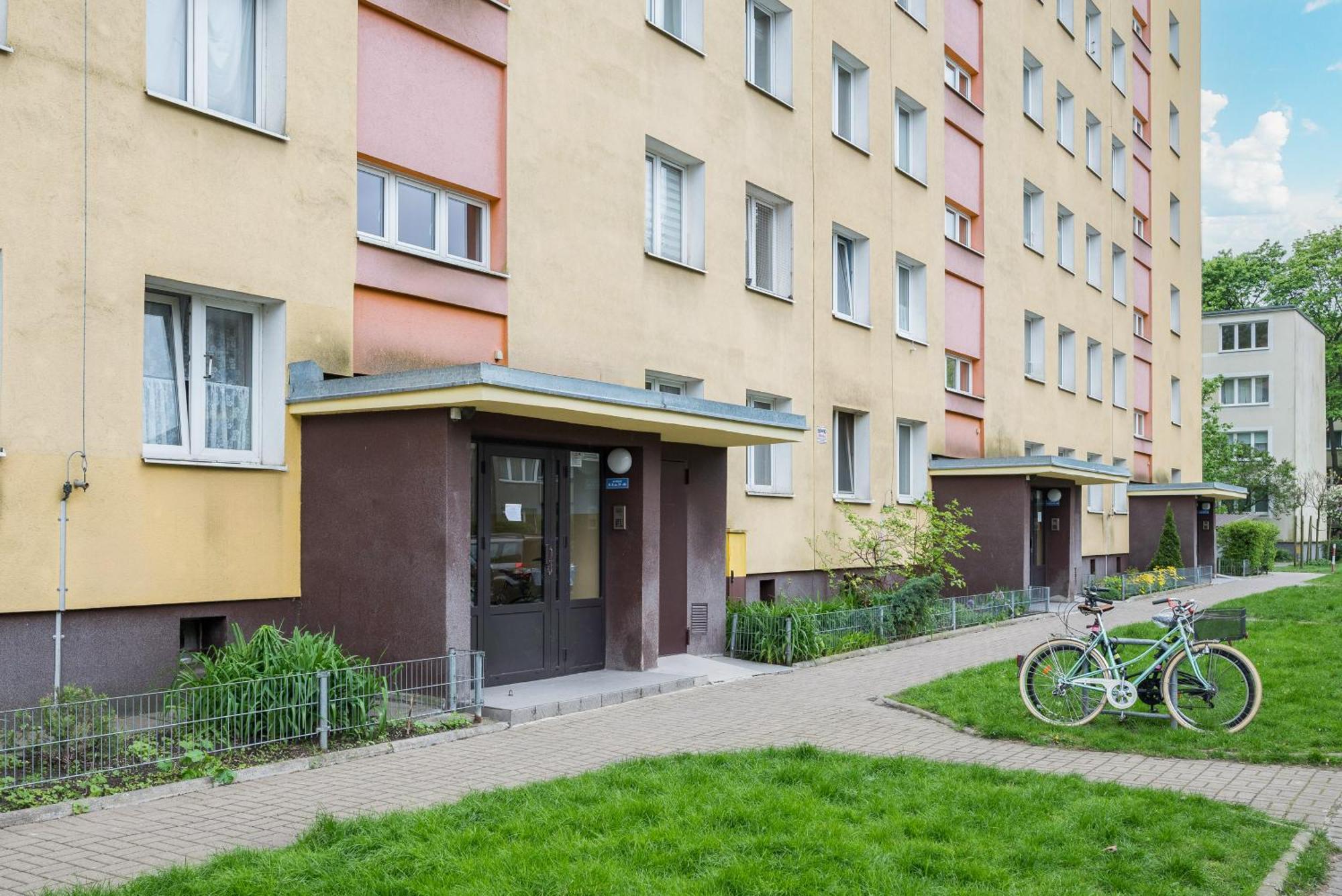 Apartment Wola Mila Standard *
