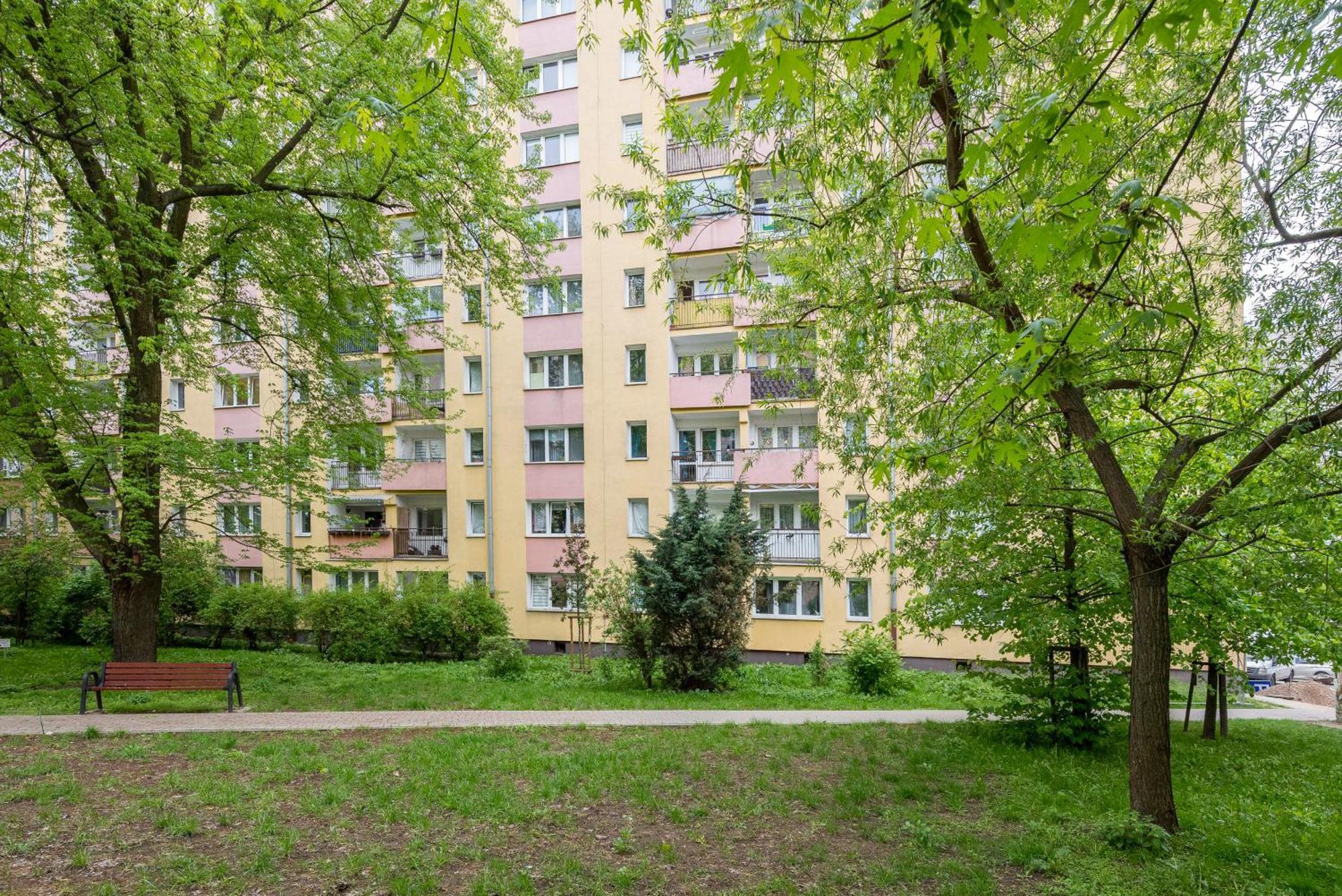 Wola Mila Standard